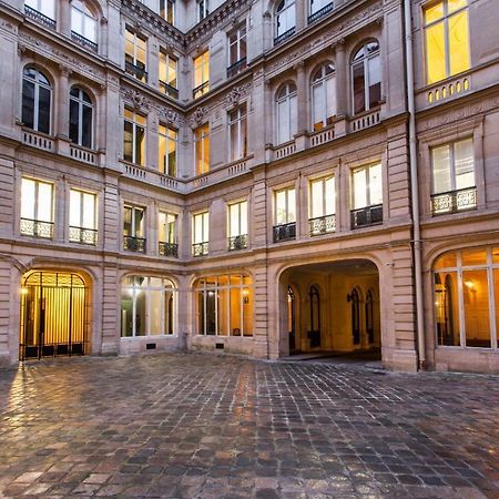 Appartement Cmg Concorde/ Madeleine à Paris Extérieur photo