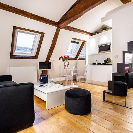 Appartement Cmg Concorde/ Madeleine à Paris Extérieur photo