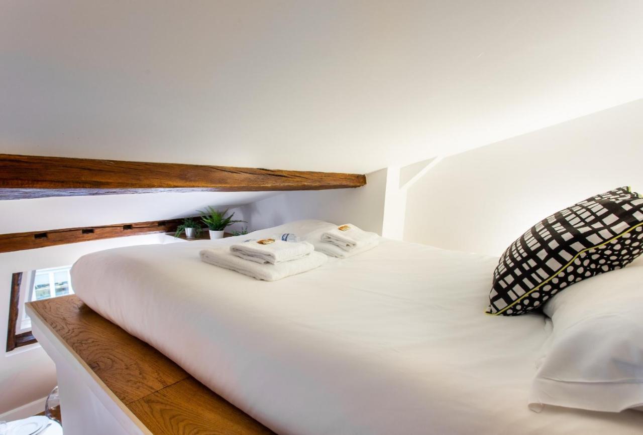 Appartement Cmg Concorde/ Madeleine à Paris Extérieur photo